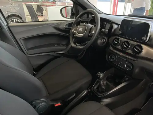 Fiat Cronos 1.3 Gse Drive Plus 2026