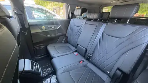 Chery Tiggo 8 Pro 1.6T Luxury 7Dct 2026