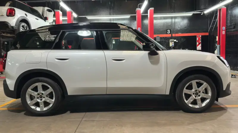 Countryman S 2.0 Classic Confort All4 2026