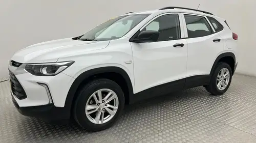 Chevrolet Tracker 1.2 Turbo Mt 2021