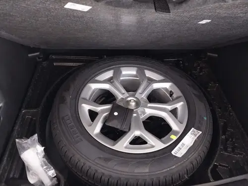 Jeep Compass 1.3 T270 Sport 4X2 At6 2026