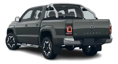 Volkswagen Amarok 3.0 TD V6 258HP 4X4 DC HIGHLINE AT G2 2026