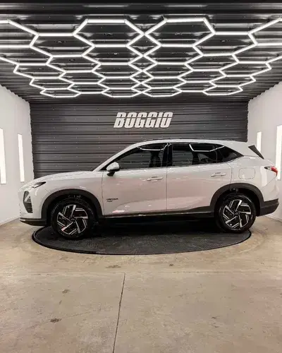 Chevrolet Captiva phev 1.5 Phev Premier 2026