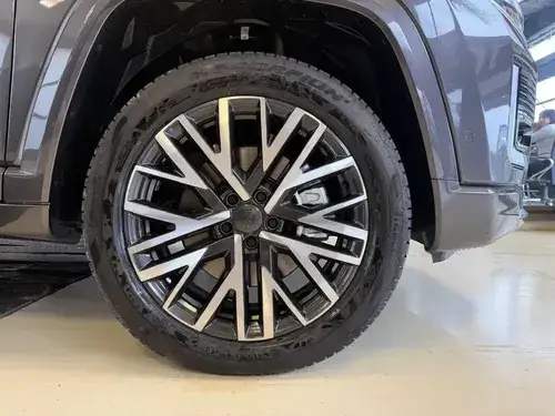 Jeep Commander 2.0 Gme Overland 4X4 At9 2026