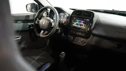 Renault Kwid 1.0 Sce 66cv Iconic 2025