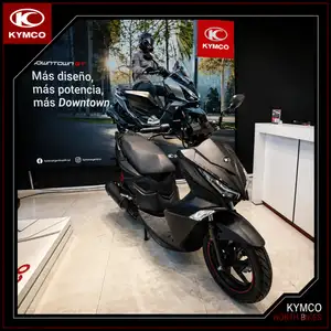 Kymco Super 8 150 Scooters 2026