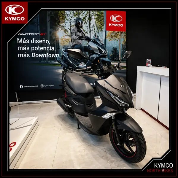 Super 8 150 Scooters 2026