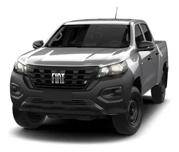 Fiat TITANO 2.2 TD 4X4 ENDURANCE 2025