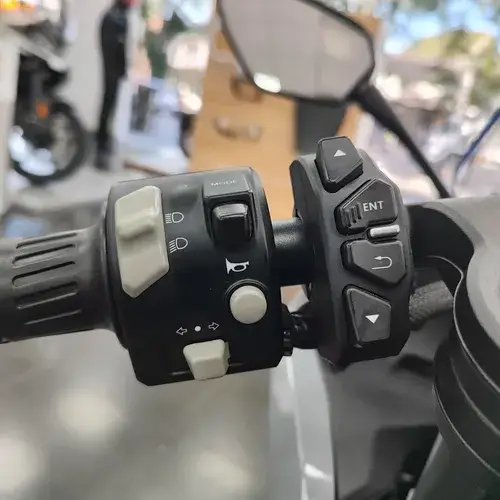 300 SR Deportivas 2026