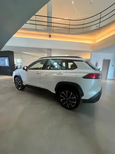 Toyota Corolla Cross 2.0 Xei Cvt 2026