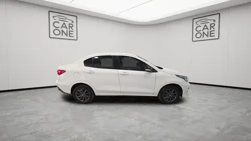 Fiat Cronos 1.3 GSE DRIVE CVT L23 2024