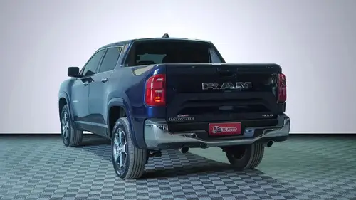 RAM Rampage 2.0 Laramie Gme At9 4X4 2025