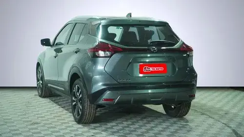 Nissan Kicks 1.6 Exclusive Cvt 2022
