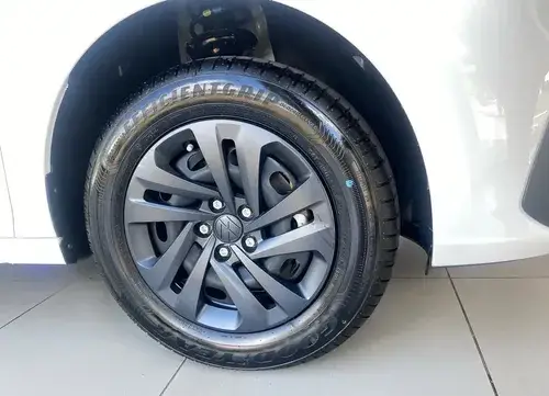Volkswagen Virtus 1.6 Msi Sense 2026