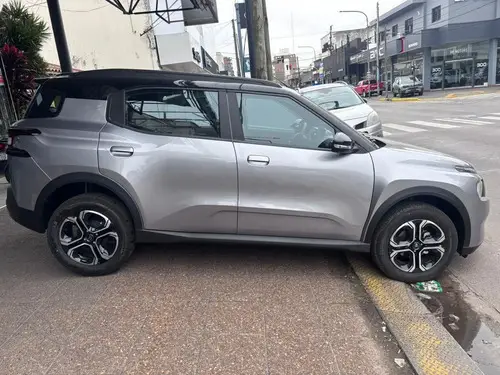 Citroën Aircross 1.0 Shine Turbo 200 Cvt 2026