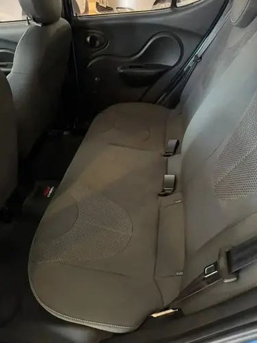 Chery QQ 1.0 Light Security 2019