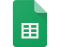 Google Sheets