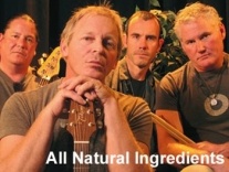 Learn more about All Natural Ingredients, and other bands!