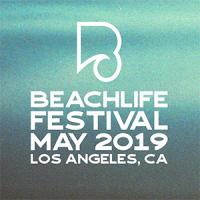 Beachlife Festival, Redondo Beach
