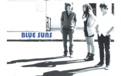 Learn more about Blue Suns, and other bands!