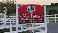 CMT Ranch, Orcutt