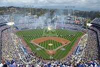 Dodger Stadium