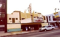 El Rey Theatre