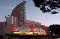 Fremont Theater, San Luis