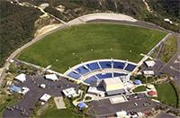 Glen Helen Amphitheater, San Bernadino