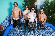 Learn more about Homie Erectus, and other bands!