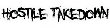 Learn more about Hostile Takedown, and other bands!