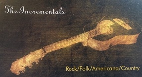 Learn more about The Incrementals, and other bands!