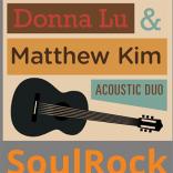 Learn more about Donna Lu & Matt Kim Acoustic Duo, and other bands!