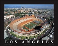 BMO Stadium, Los Angeles