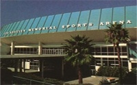 Los Angeles Sports Arena