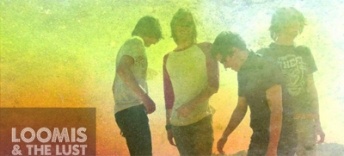 Learn more about Loomis & The Lust, and other bands!