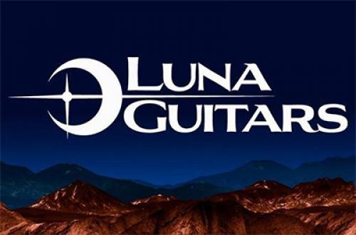 Luna Guitars