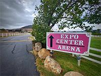 Madonna Inn Expo Center