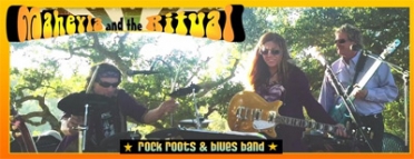 Learn more about Maheyla & The Ritual, and other bands!