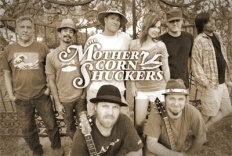 Learn more about The Mother Corn Shuckers, and other bands!