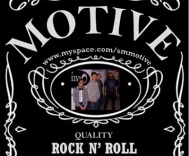 Learn more about Motive, and other bands!