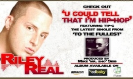 Learn more about Riley Real, and other bands!