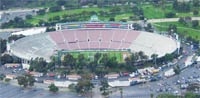 Rose Bowl, Pasadena