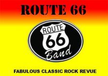 Learn more about Route 66 Band, and other bands!