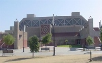Event Center at San Jose State University