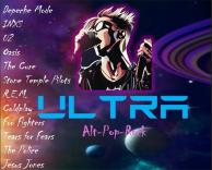Learn more about Ultra, and other bands!