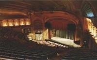 The Warfield, San Francisco