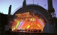 Hollywood Bowl