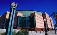 Honda Center, Anaheim