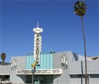 Hollywood Palladium